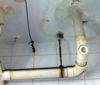 荆门市卫生间漏水检测多少钱