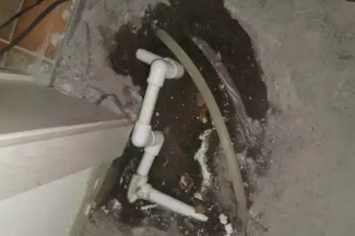 荆门市卫生间漏水检测多少钱