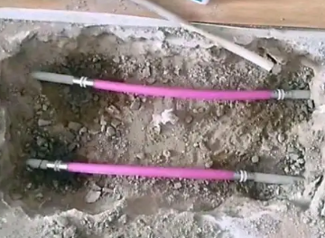 荆门市卫生间测漏水多少钱