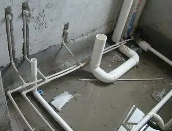 荆门市水管维修多少钱