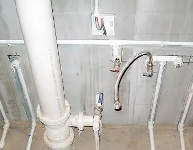 荆门市水管维修价格明细