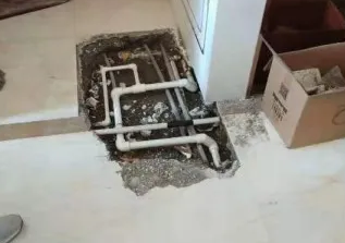 荆门市查漏水多少钱