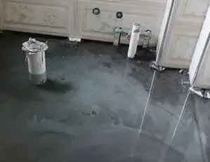荆门市卫生间漏水维修公司为您专业分享下荆门市卫生间漏水检测的知识点