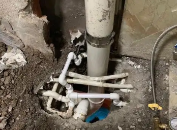 荆门市卫生间漏水检测多少钱