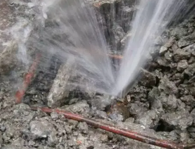 荆门市水管维修多少钱