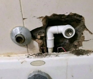 荆门市卫生间漏水检测多少钱