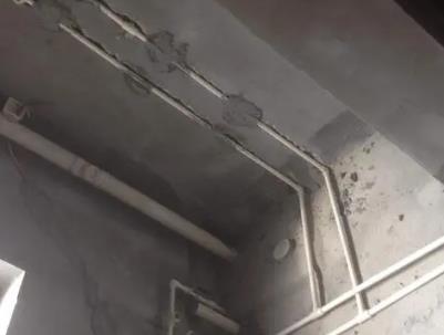 荆门市卫生间漏水维修技术的依据是什么