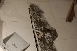 荆门市卫生间漏水检测电话